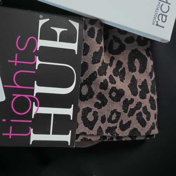 Assorted Tights Collection - Picture 2 of 7